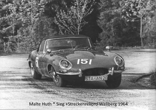 Wallberg 1964